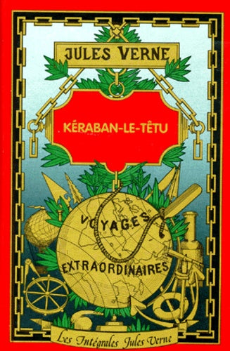 Kéraban-le-Têtu