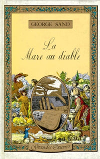 La mare au diable
