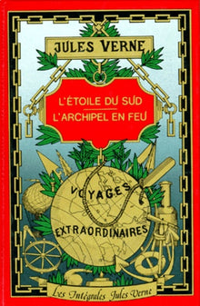 L'étoile du sud