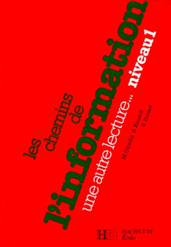 Les chemins de l'information