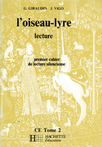 L'oiseau lyre