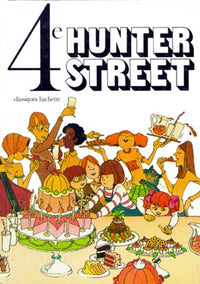 Hunter Street