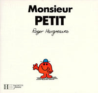 monsieur petit