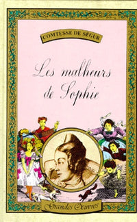 Les malheurs de Sophie - Illustrée