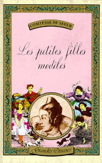 Les Petites Filles Modèles