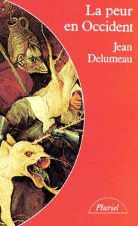 la peur en occident