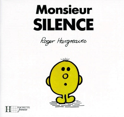 Monsieur Silence