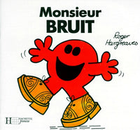 Monsieur Bruit