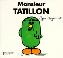 Monsieur Tatillon