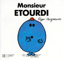 Monsieur Etourdi