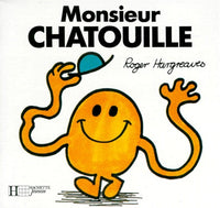 Monsieur Chatouille