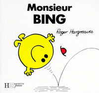 Monsieur Bing