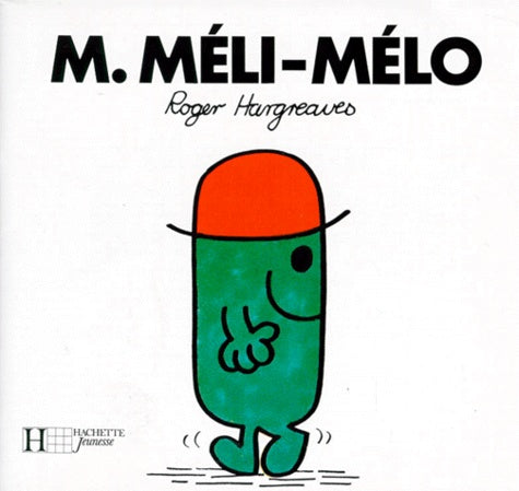 Monsieur Méli-Mélo
