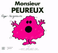 Monsieur Peureux