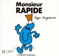 Monsieur Rapide