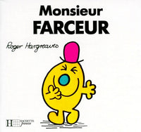 Monsieur Farceur
