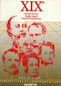 Le XIXe siècle en littérature