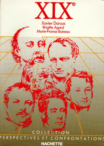 Le XIXe siècle en littérature