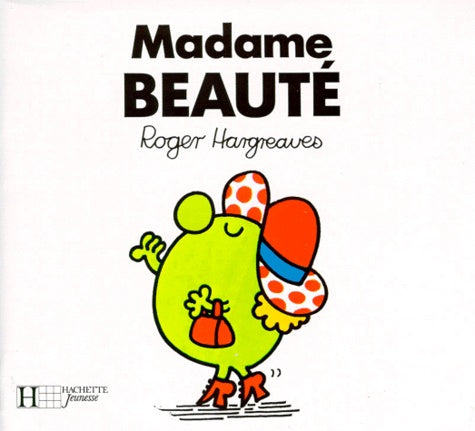 Madame Beauté