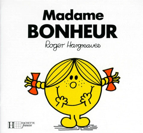 Madame Bonheur