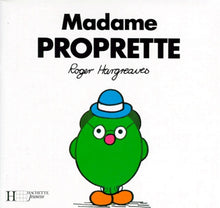 Madame Proprette