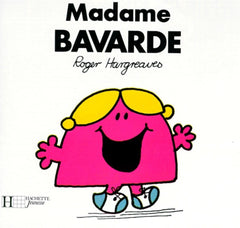 Madame Bavarde