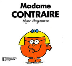 Madame Contraire