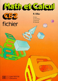 Math et calcul CE2