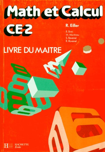 Math et calcul, CE2