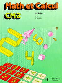Math et calcul, CM2
