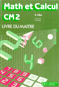Math et calcul, CM2