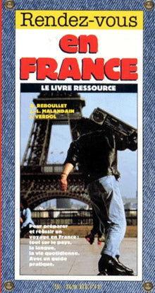 Rendez-vous en France