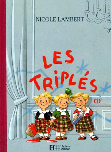 LES TRIPLES N01