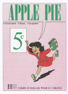 Apple pie, 5e (édition 1989)