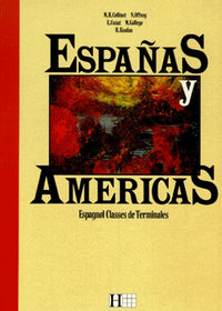 Espagnol Terminales Espanas Y Americas