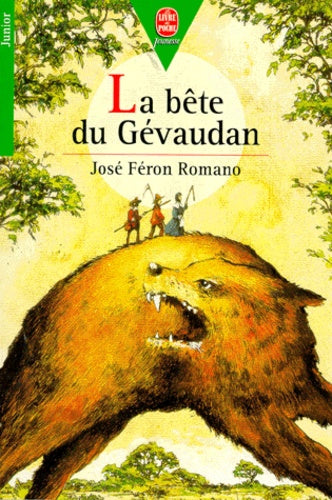 La Bête du Gévaudan
