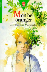 Mon bel oranger