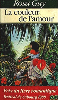 La couleur de l'amour
