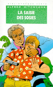 La Saisie des sosies