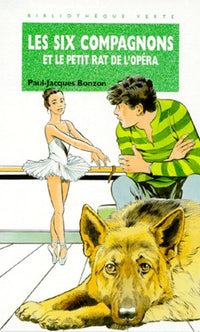 Les Six Compagnons et Le Petit Rat