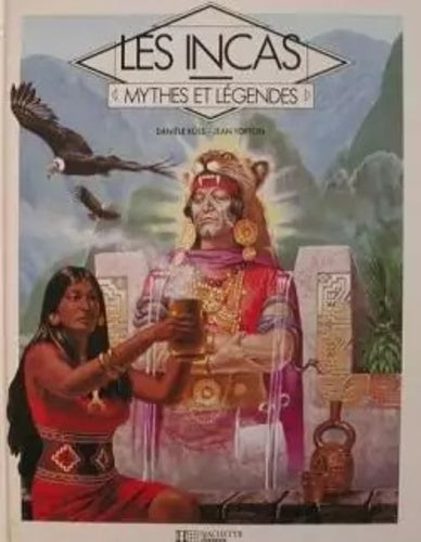 Les Incas