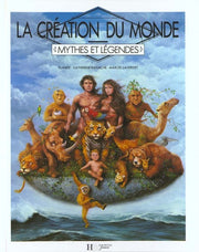 La Création du monde