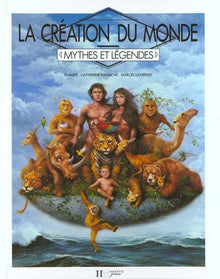 La Création du monde