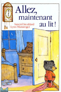 Allez, Maintenant Au Lit !