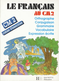 Le français au CM2