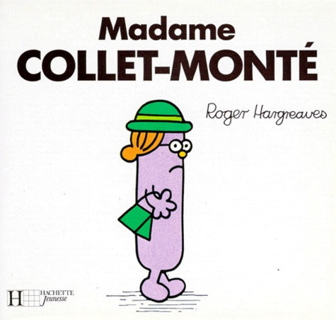 Madame Collet-Monté