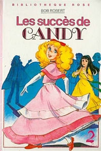 Les Succès de Candy