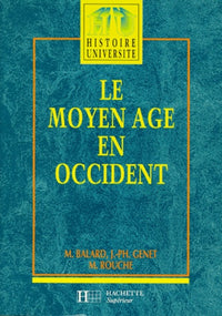 Le moyen age en occident