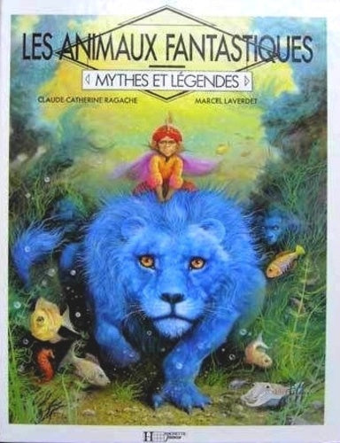 Les animaux fantastiques