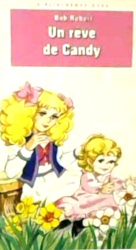 UN REVE DE CANDY